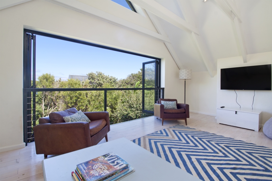 To Let 3 Bedroom Property for Rent in Scarborough Western Cape